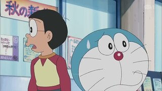 DORAEMON BAHASA INDONESIA TERBARU 2023 | SEPATU SONSON
