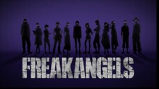 Western Anime Freak Angels Episode 1 - 12 English Dubbed