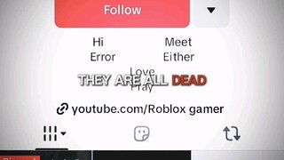 something is wrong he or she is asking for help