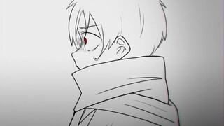 [Chữ viết tay OC]あなぐらぐらし