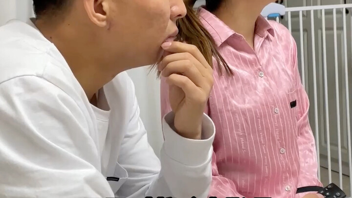 Ghen tị với anh Vương của tôi