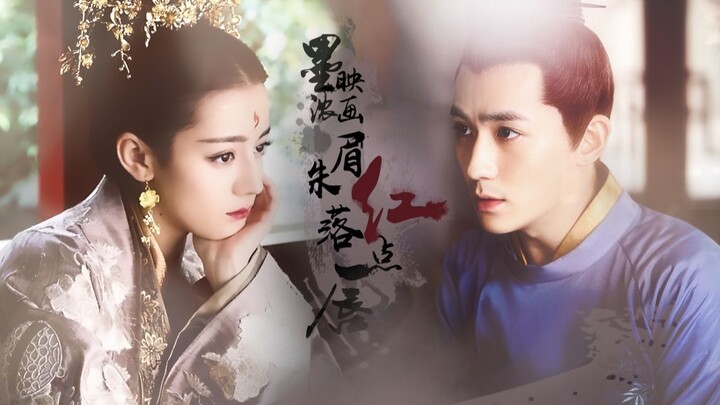 【Dilraba Dilmurat X Zhu Yilong】The Official Gentleman and His Stunning Wife: A Heartwarming Marriage