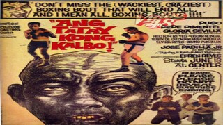 ANG TATAY KONG KALBO (1963) FULL MOVIE