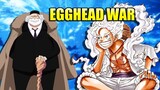 Egghead Incident Revealed
