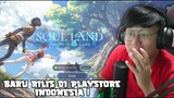BARU RILIS DI INDONESIA !  Soul Land Advent of the Gods ! RPG !
