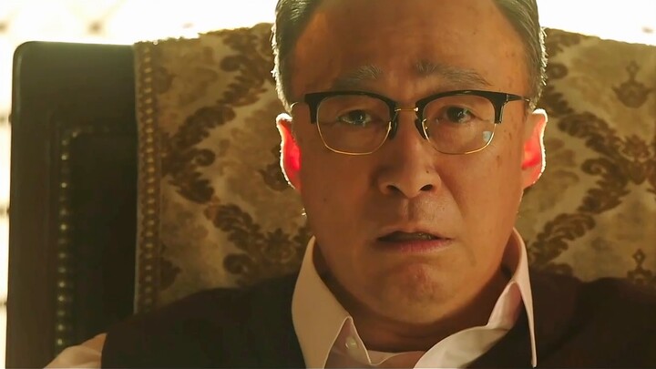 [Episode 14 Quick Release] Past and present lives, cause and effect! Song Zhongji's high-scoring dra
