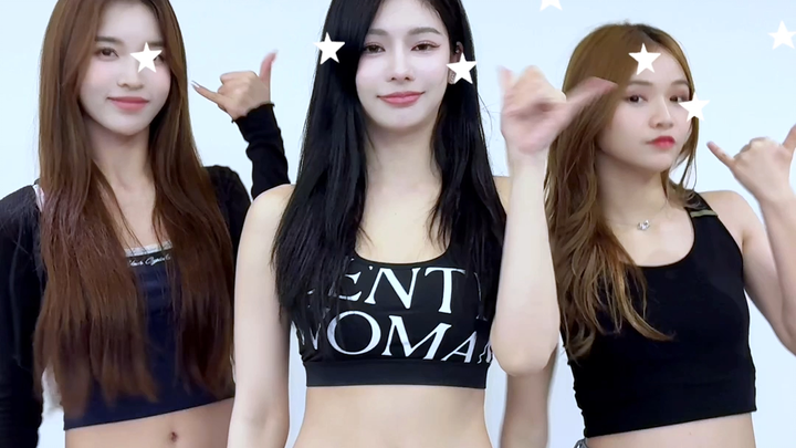 【Gen1es】 درس تحدي أغنية «LUCKY BELL» [نسخة بايليو ويان وزِنغ شيوه ياو] 💃🏻