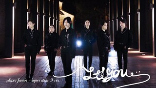 【متجر هولان إتش إل المتنوع】[غلاف رقص] سوبر جونيور - أغنية It's you ss9 Encore. أول غلاف رقصة على الإ