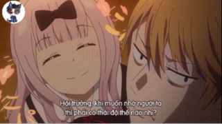 Tóm Tắt Anime Hay_ Khi Trai Tài Gái Sắc Yêu Nhau _ Phần 2