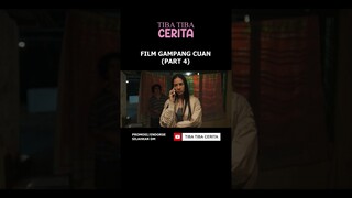 GAMPANG CUAN #film #gampangcuan #filmindonesia #foryou #cerita #tibatibacerita #alurcerita #alurfilm