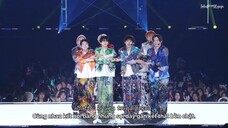 [Vietsub] Chotokkyu EBiDAN THE LIVE 2025 HOTEL NINE STAR (cut)