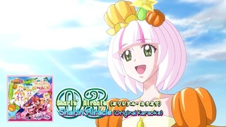 Sharin' Miracle(オリジナル・カラオケ)| Sharin' Miracle (Original Karaoke)