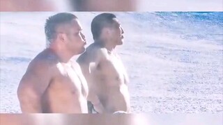 蒙古人不相信肌肉💪🏻