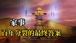 能源之城真相  老城主自行掘坟