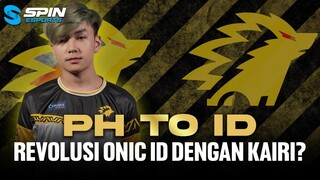 RUMOR KAIRI AKAN PINDAH KE ONIC INDONESIA SEMAKIN KUAT! INILAH SEMUA BUKTI YANG TELAH TERJADI!