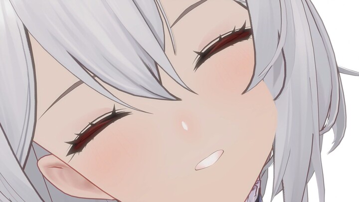 Cute Sirius