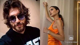 Can Yaman and Demet Ozdemir happy bonding again