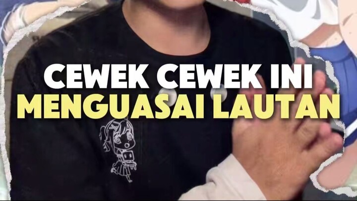 mau cari waifu sekaligus ceritanya seru? TONTON INI !