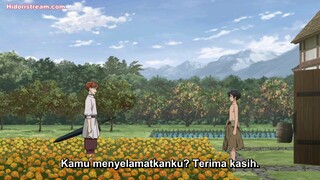 ke isekai jadi pengendali air op eps 2