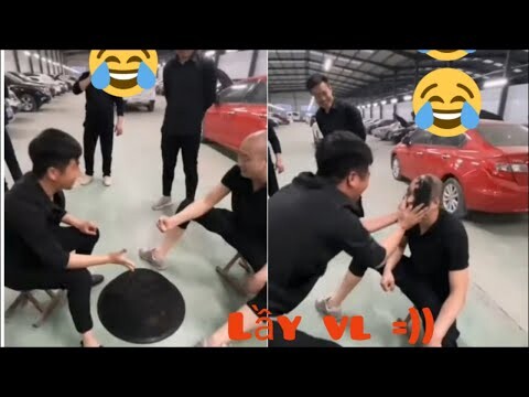Những đứa con thất lạc của thần biển P9 =))))) - Cười cả ngày với các thánh lầy