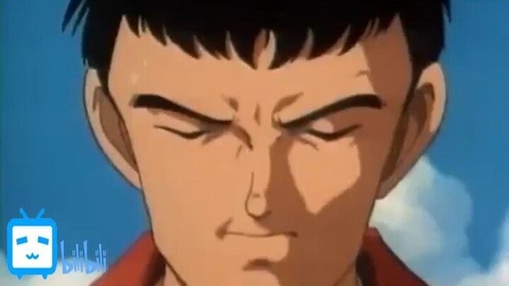 Huấn luyện viên nghiêm khắc nhất #anime