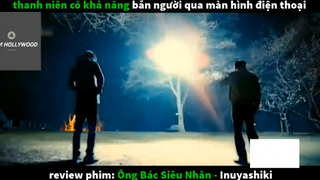 Ông bác siêu nhân (p2) #rvphimhanhdong