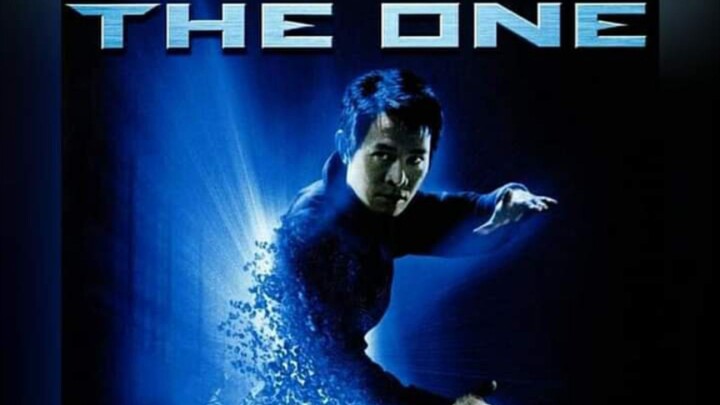 The One full movie