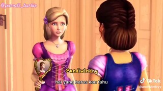 parodi barbie versi coldpay