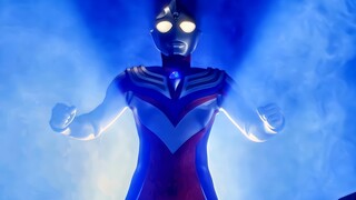 Các tiền bối thú vị của Reiwa trong Ultraman đến giải cứu! ⚡️