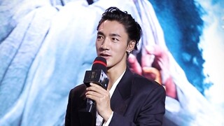 【电影封神第一部】此沙的“杨戬”之路可谓是一波三折