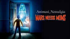 Mars Needs Moms (2011) Malay Dub