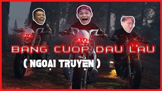NHISM - GTA V ROLEPLAY : Băng Cướp Đầu Lâu ( Ngoại Truyện #1 )