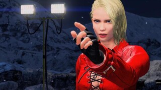 バーチャファイター eスポーツ　天翔神サラvs天翔神タカアラシ　世界１位サラvs世界２位鷹嵐の激闘　火力か…コンボか…　Virtua Fighter esports