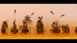 Mad Max Fury Road (2015) - กลับสู่ป้อมปราการ - ตอนที่ 2 (7/10) 4K