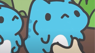 【猫猫虫咖波】咖波土拨鼠