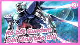 Rô bốt Gundam|【seed destiny MAD】Đôi cánh báo thù | DESTINY Rô bốt Gundam_2