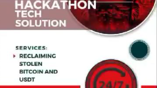 HERE'S HOW TO GET BACK LOST FUNDS TO A FAKE BITCOIN INVESTMENT → HACKATHON TECH SOLUTIONS