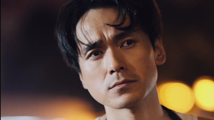 One more glance and it’ll blow up.