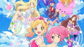 Khát vọng thần tượng Aikatsu Star Tập 3 phần 1(Lồng Tiếng)