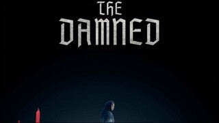 The Damned – SUBTITLE INDONESIA (2025)