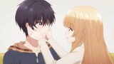 Shiina showing her FEELINGS to Amane and saying he's CUTE |The Angel Next Door Spoils Me Rotten Ep11