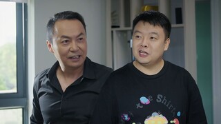 陈翔六点半：你为什么要给下属传授这种经验？