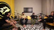 SHIFT MALAM (YouTube Live/2025.06.25)