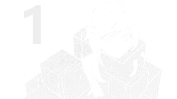 Begining God 1 Ending——ต้นฉบับ】การวาดภาพ【Shu Man