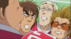 Eyeshield 21 ไอ้หนูไต้ฝุ่นมะกันบอล ตอนที่ 53