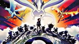 Pokemon Movie 2: The Power Of One