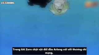 Top 10 Pha Combat Đẹp Nhất Của Sanji2