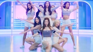 Girls' Generation กลับมาพร้อมกับเพลงใหม่ FOREVER1 MV + สเตจแรก!