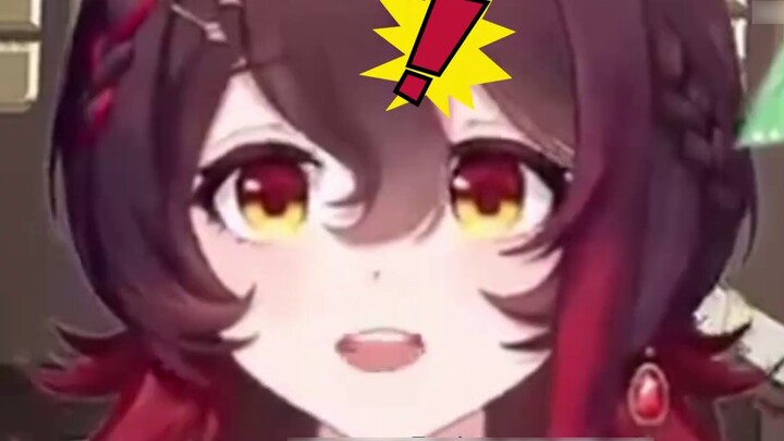 Karena aku main Genshin Impact, aku ditusuk dari belakang oleh adikku.