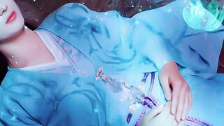 Sự phòng thủ của tôi đã tan vỡ. Hóa ra cô ấy vẫn đang bảo vệ anh mười năm sau khi cô ấy mất.